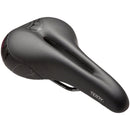 Butterfly Chromoly Saddle