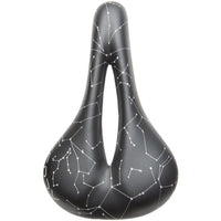 Butterfly Galactic+ Saddle - Manganese, Black Night, Women's