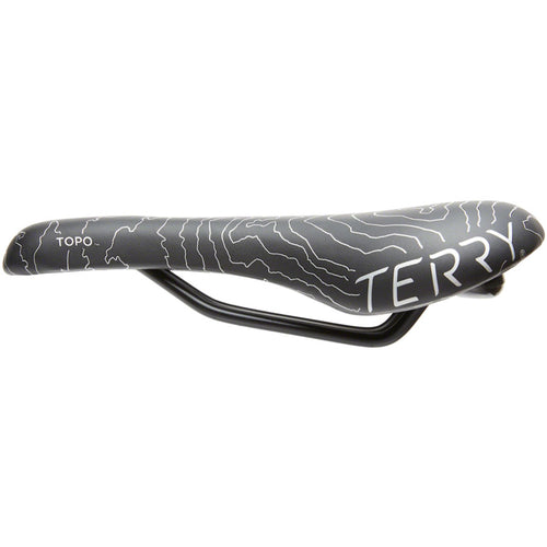 Topo Saddle