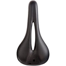 Terry Fly Chromoly Saddle - Chromoly, Black, Men's