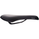 Terry Fly Chromoly Saddle - Chromoly, Black, Men's