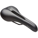 Terry Fly Chromoly Saddle - Chromoly, Black, Men's