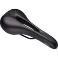 Terry Fly Chromoly Gel Saddle - Chromoly, Black, Men's