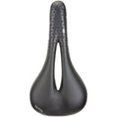 Terry Fly Ti Gel Saddle - Titanium, Black/Gray, Men's