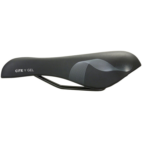 Cite Y Gel Saddle