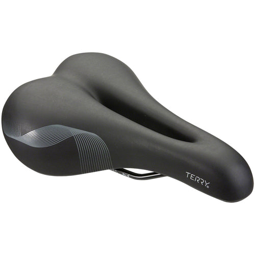 Cite Y Gel Saddle