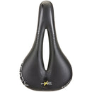 Terry Butterfly Century Saddle - Titanium, Black, Women's
