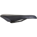 Terry Falcon X Saddle - Chromoly, Black Gray, Women's