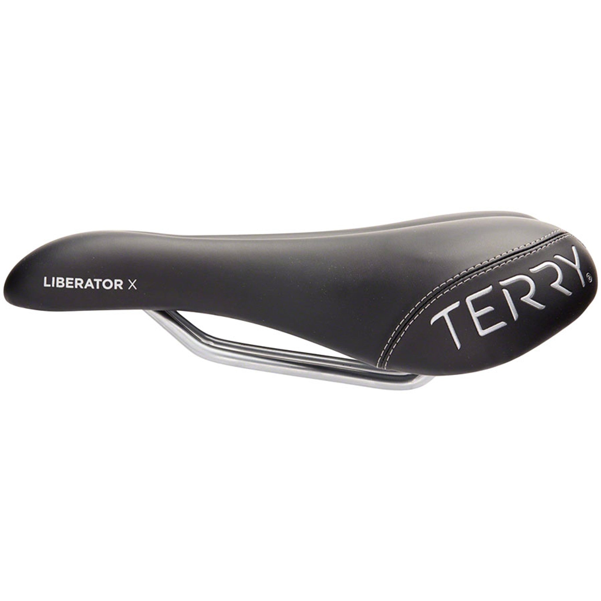 Liberator X Saddle
