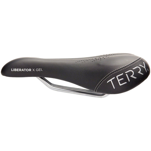 Liberator X Gel Saddle