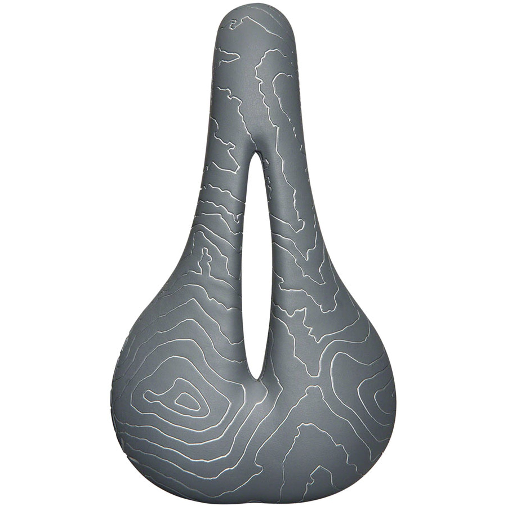 Topo Saddle