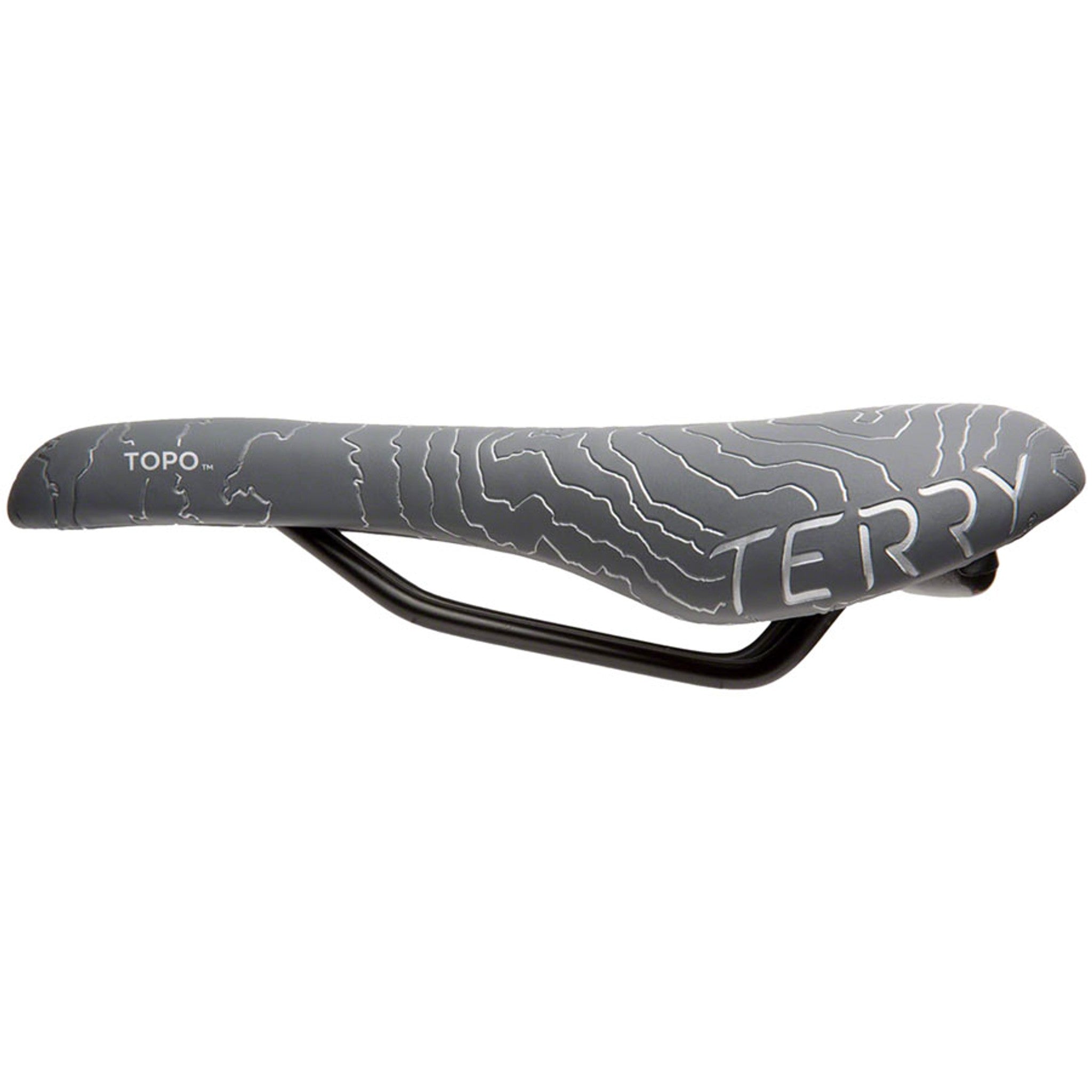 Topo Saddle