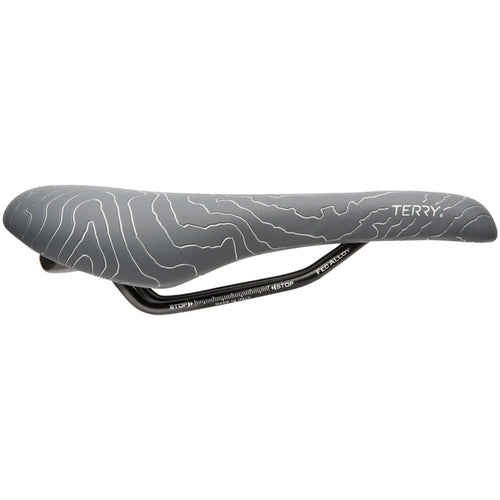 Topo Saddle