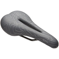 Topo Saddle
