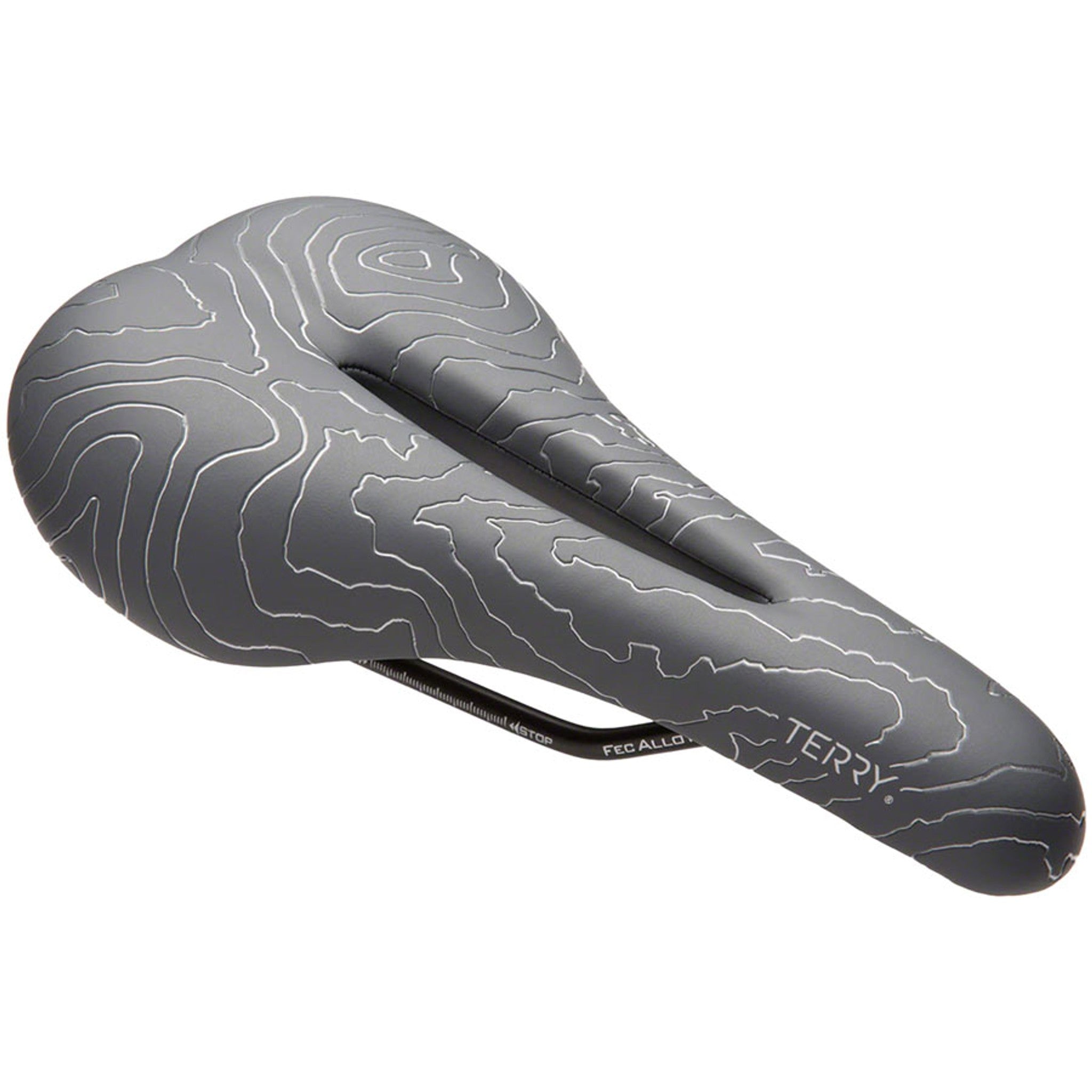 Topo Saddle