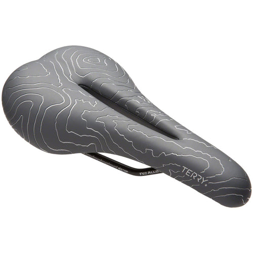 Topo Saddle