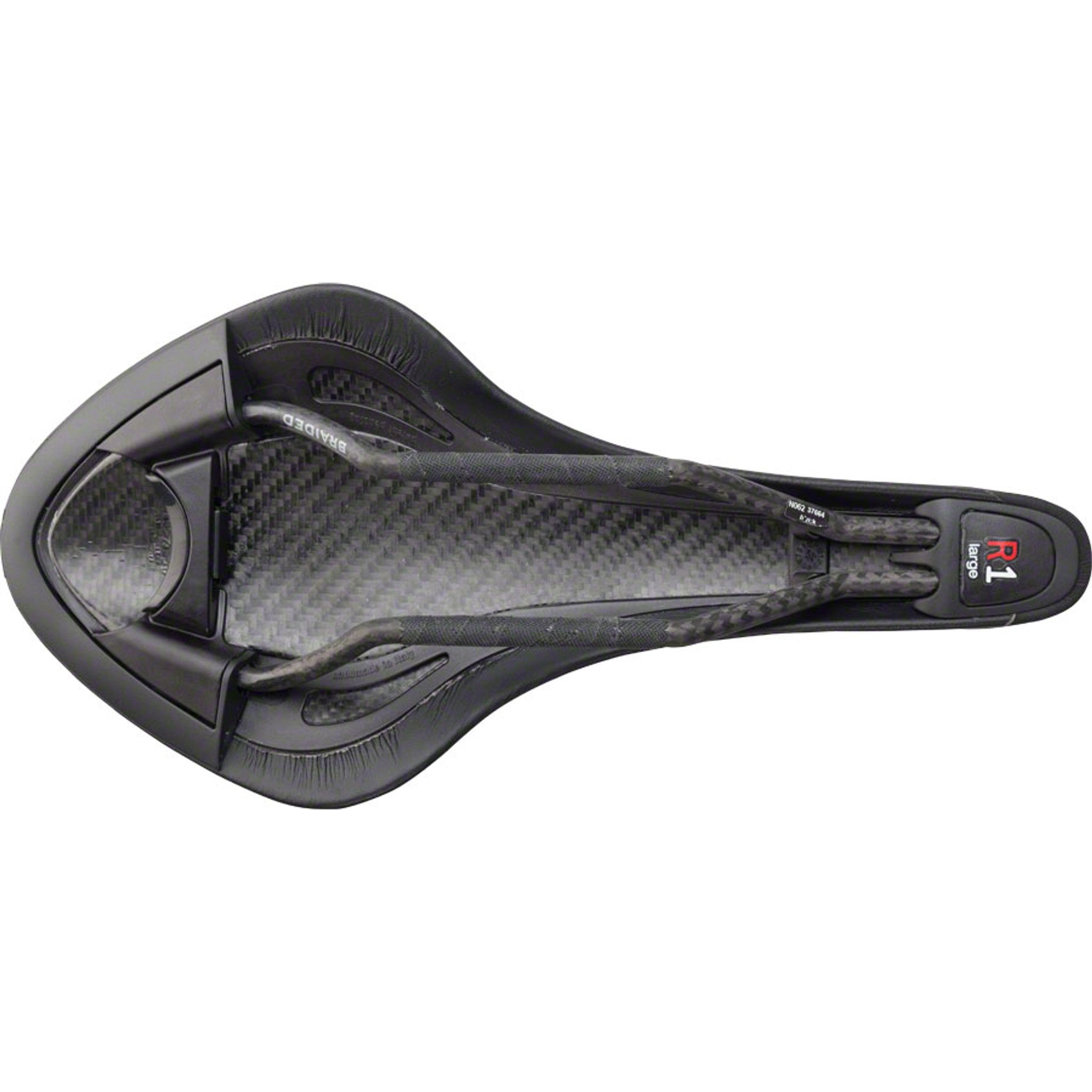 Arione R1 Saddle