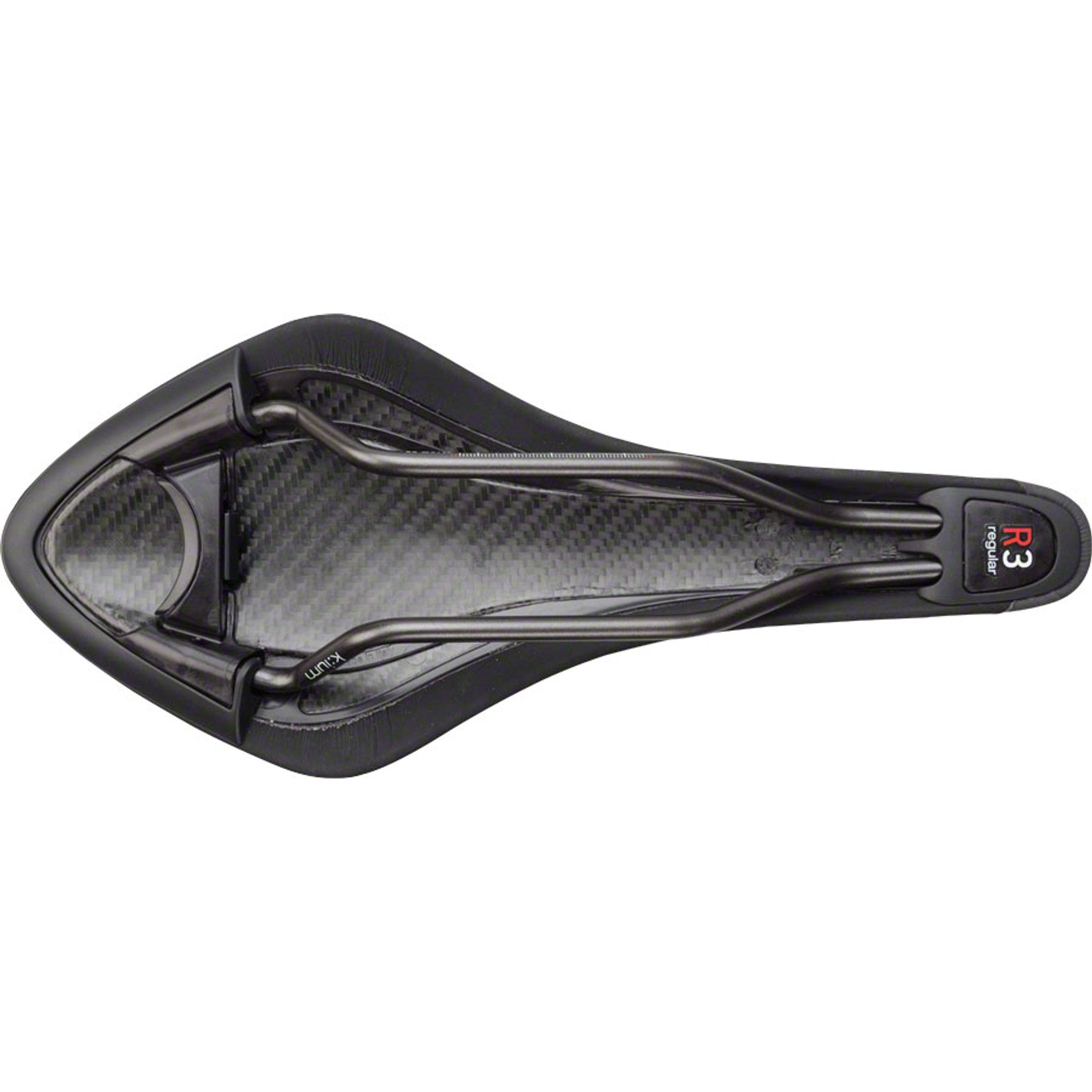 Arione R3 Saddle