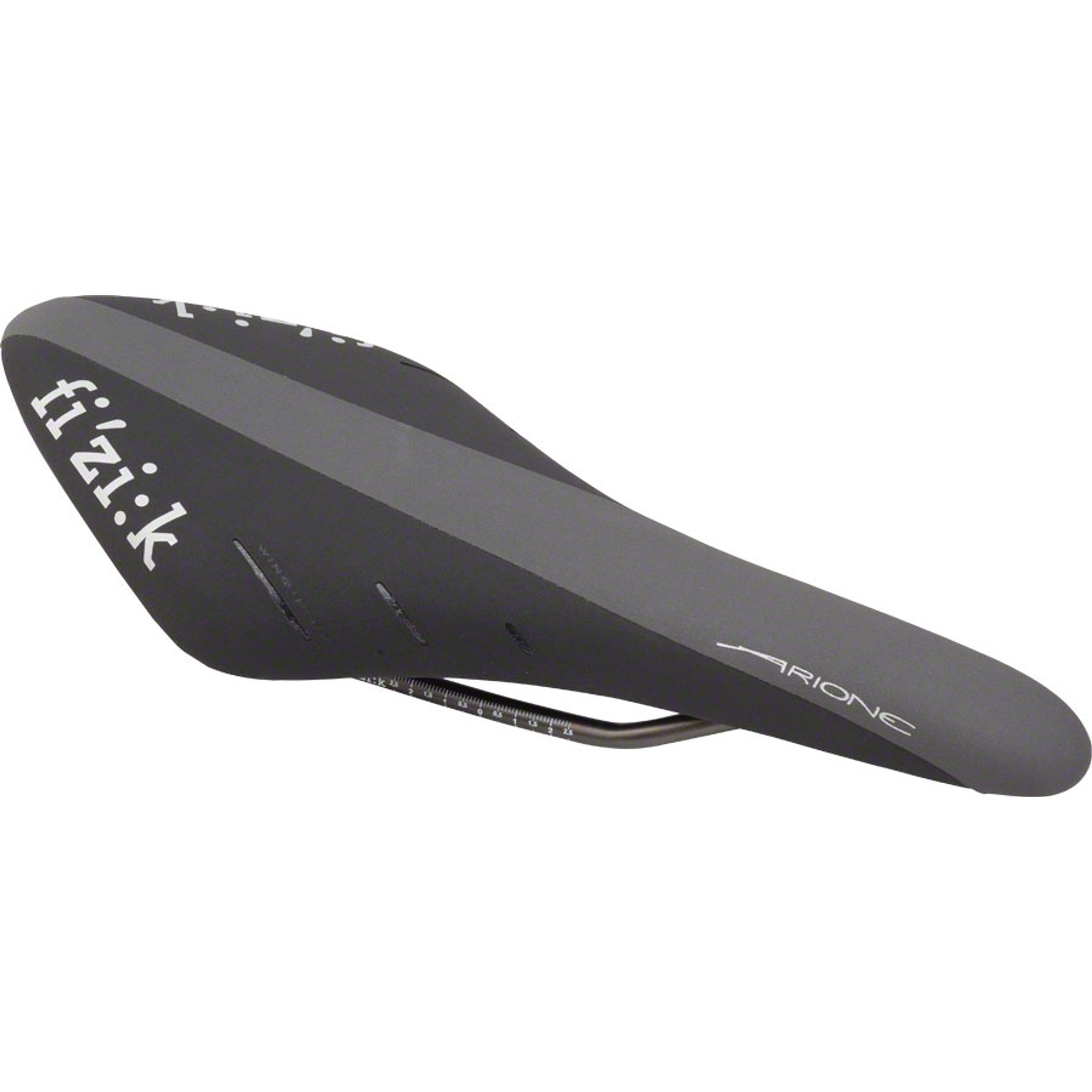 Arione R3 Saddle