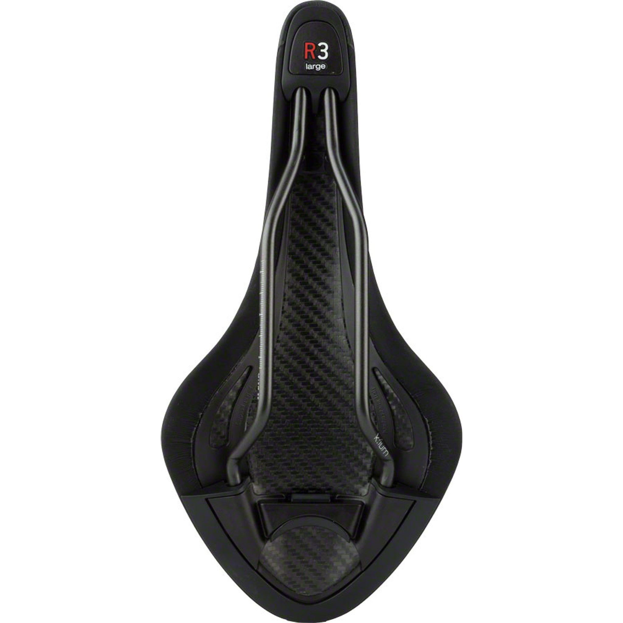 Arione R3 Saddle