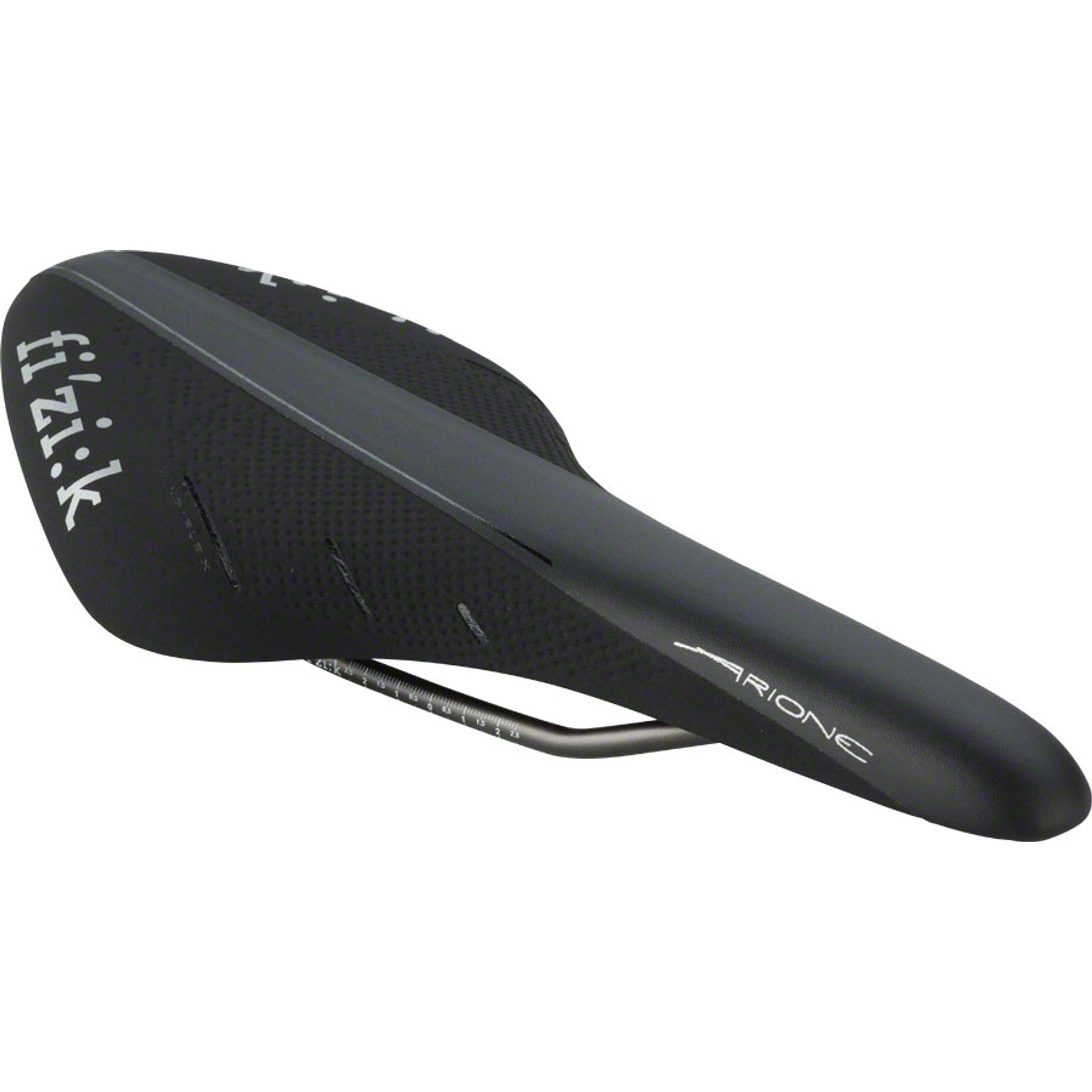 Arione R3 Saddle