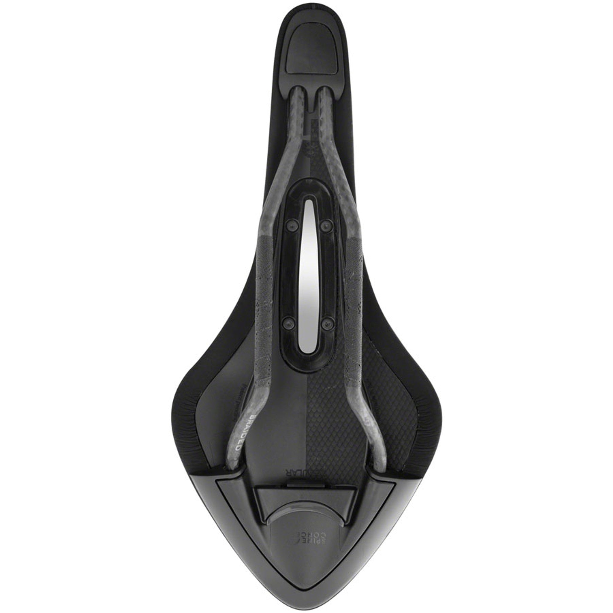 Arione R1 Saddle