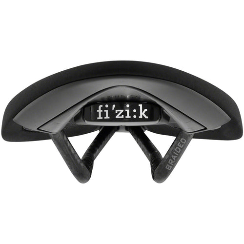 Arione R1 Saddle