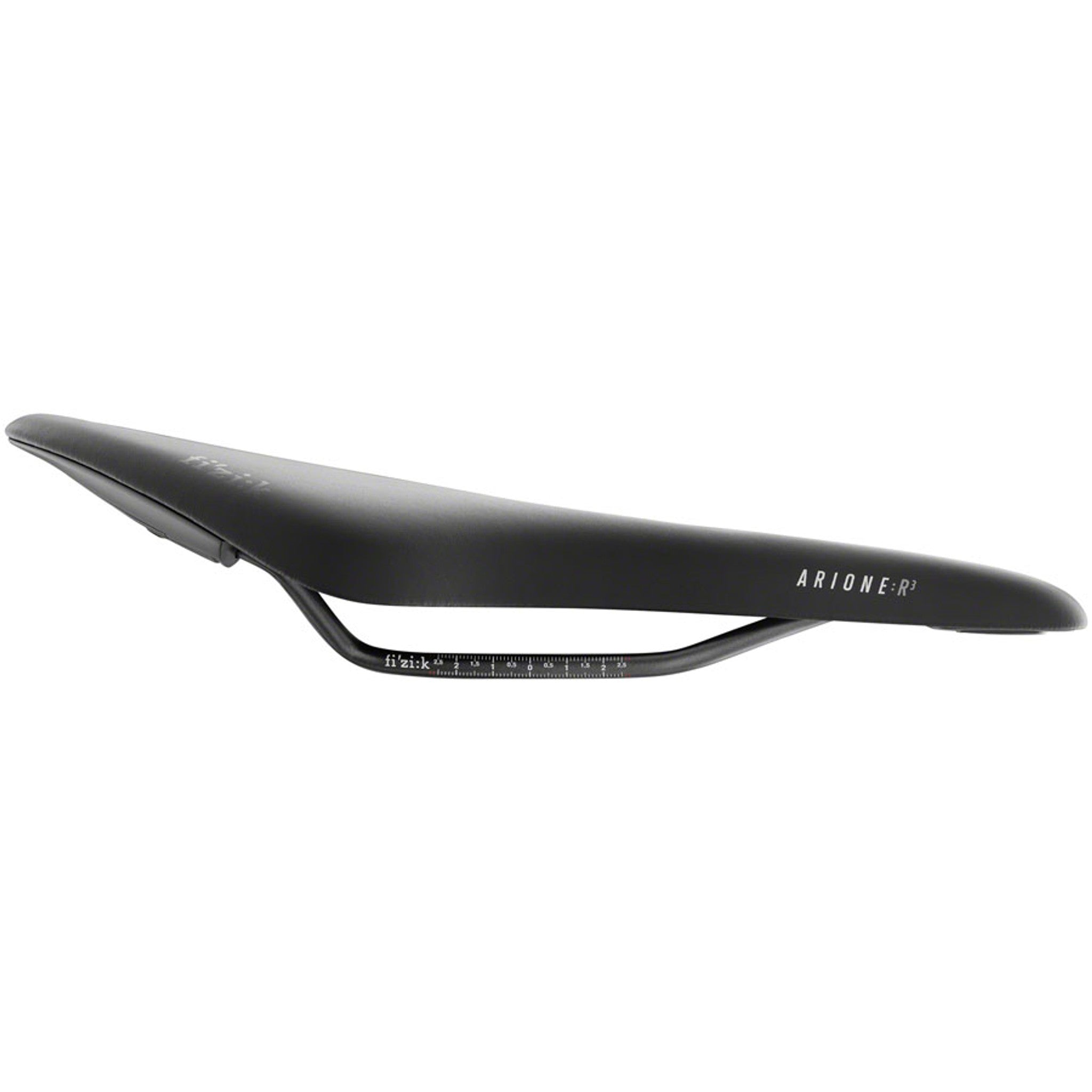 Arione R3 Saddle