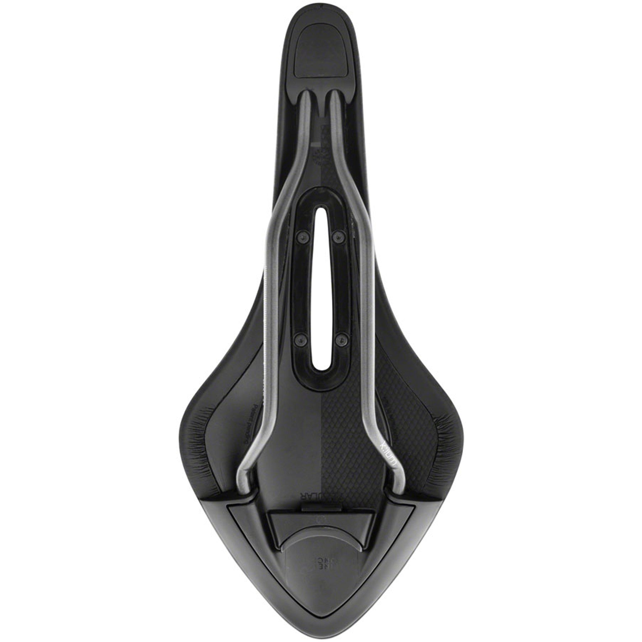 Arione R3 Saddle