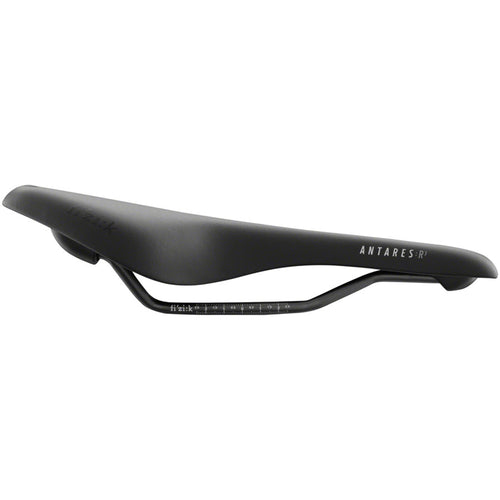 Fizik Antares R3 Open Saddle - Kium, Black, Large