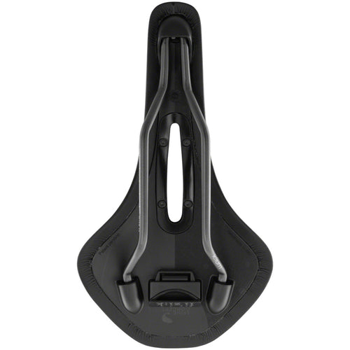 Fizik Antares R3 Open Saddle - Kium, Black, Large