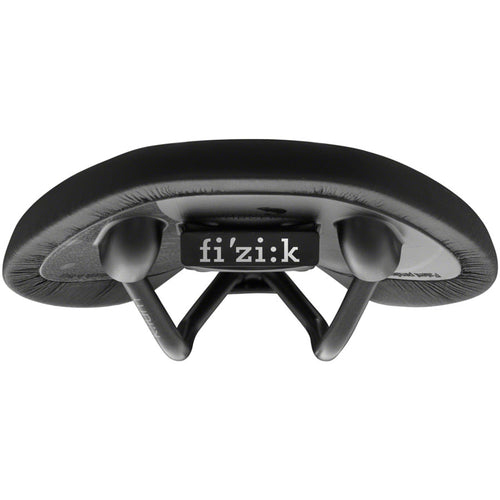 Fizik Antares R3 Open Saddle - Kium, Black, Large