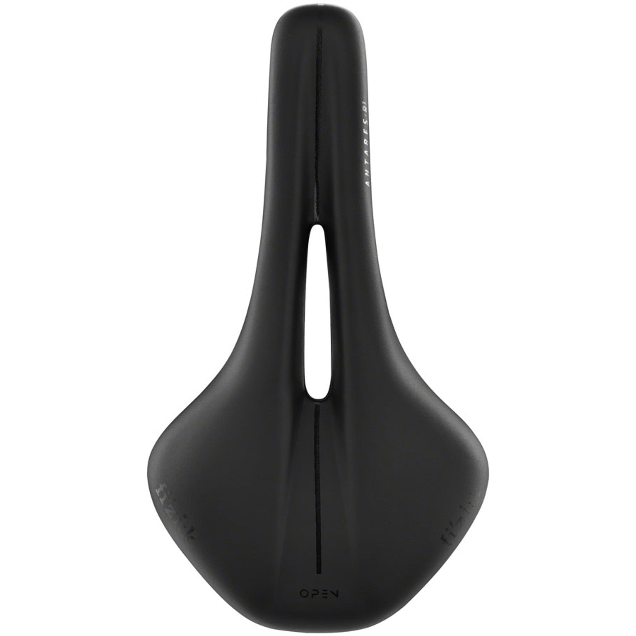 Fizik Antares R3 Open Saddle - Kium, Black, Large