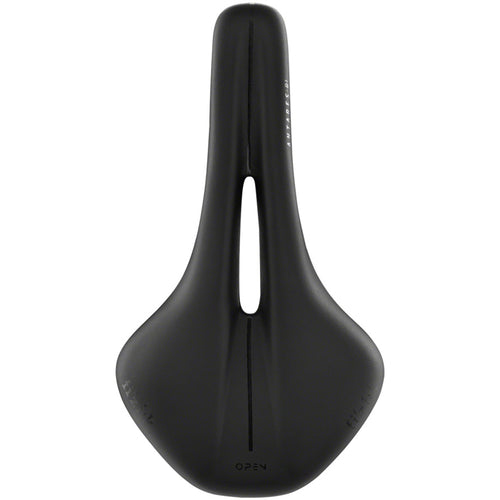 Fizik Antares R3 Open Saddle - Kium, Black, Large