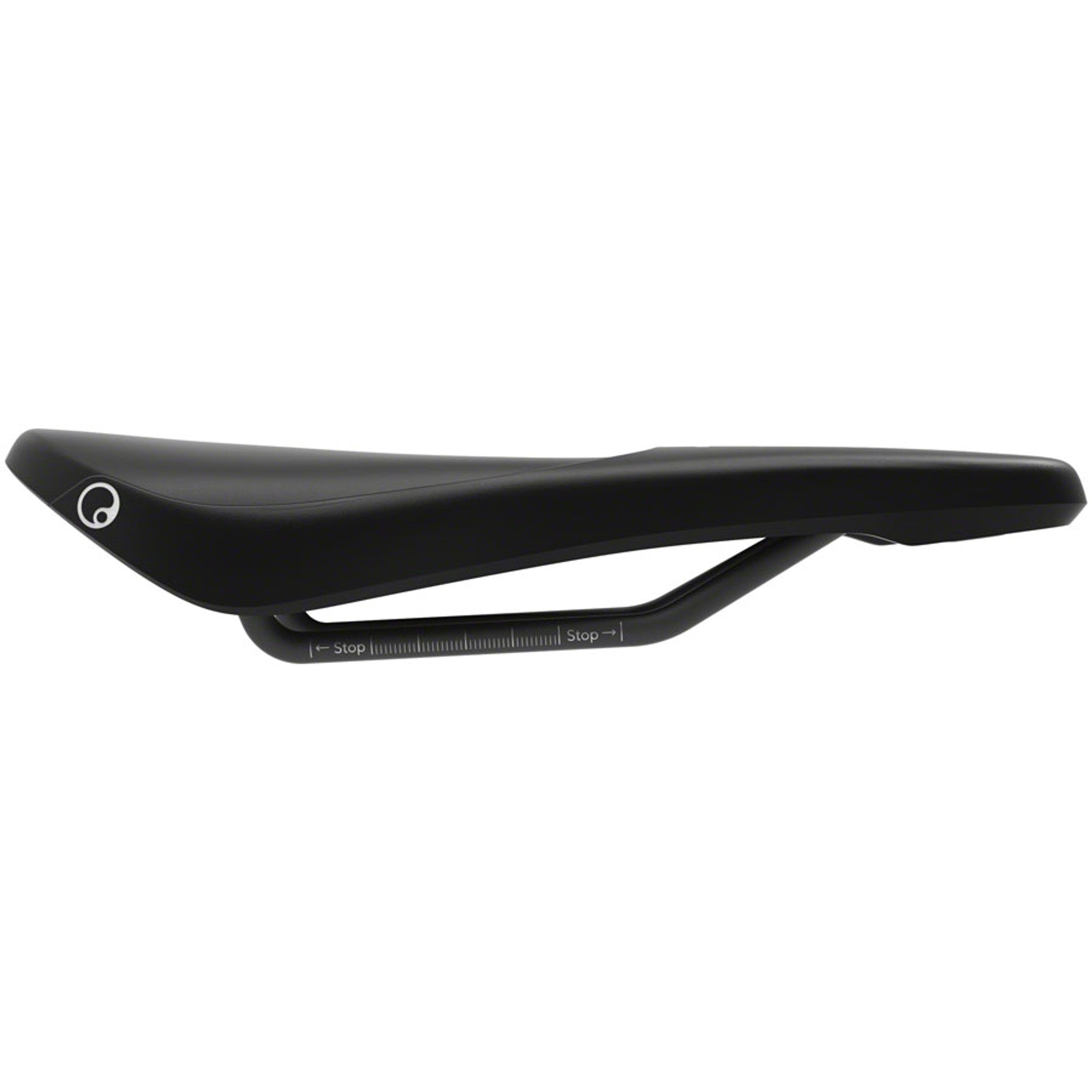 SM Downhill Saddle - Black