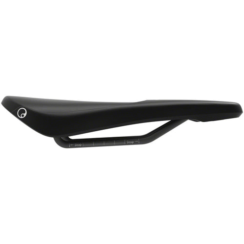 SM Downhill Saddle - Black