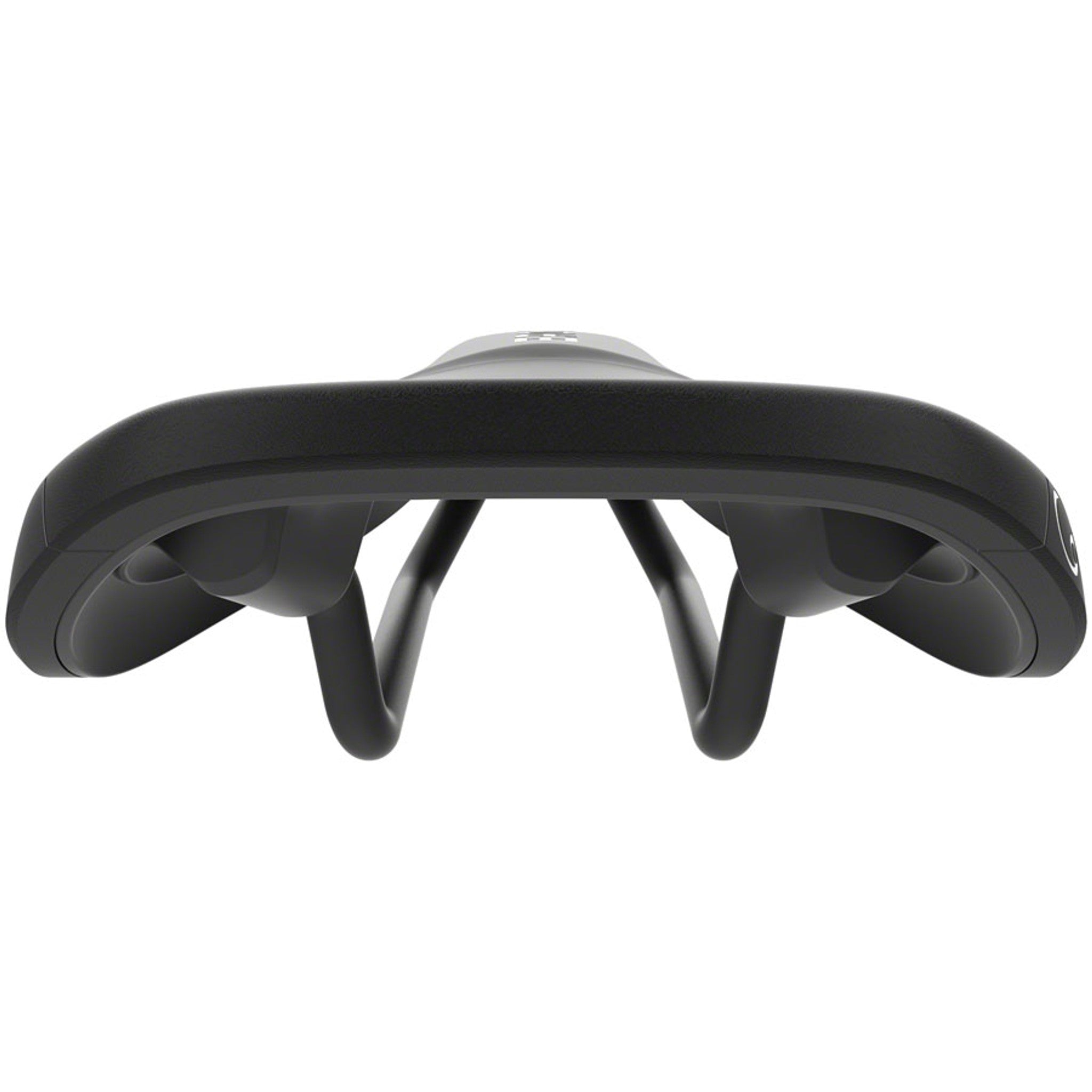 SM Downhill Saddle - Black