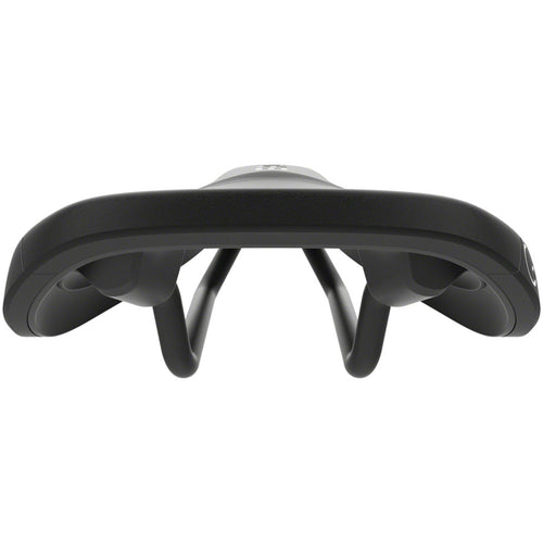 SM Downhill Saddle - Black