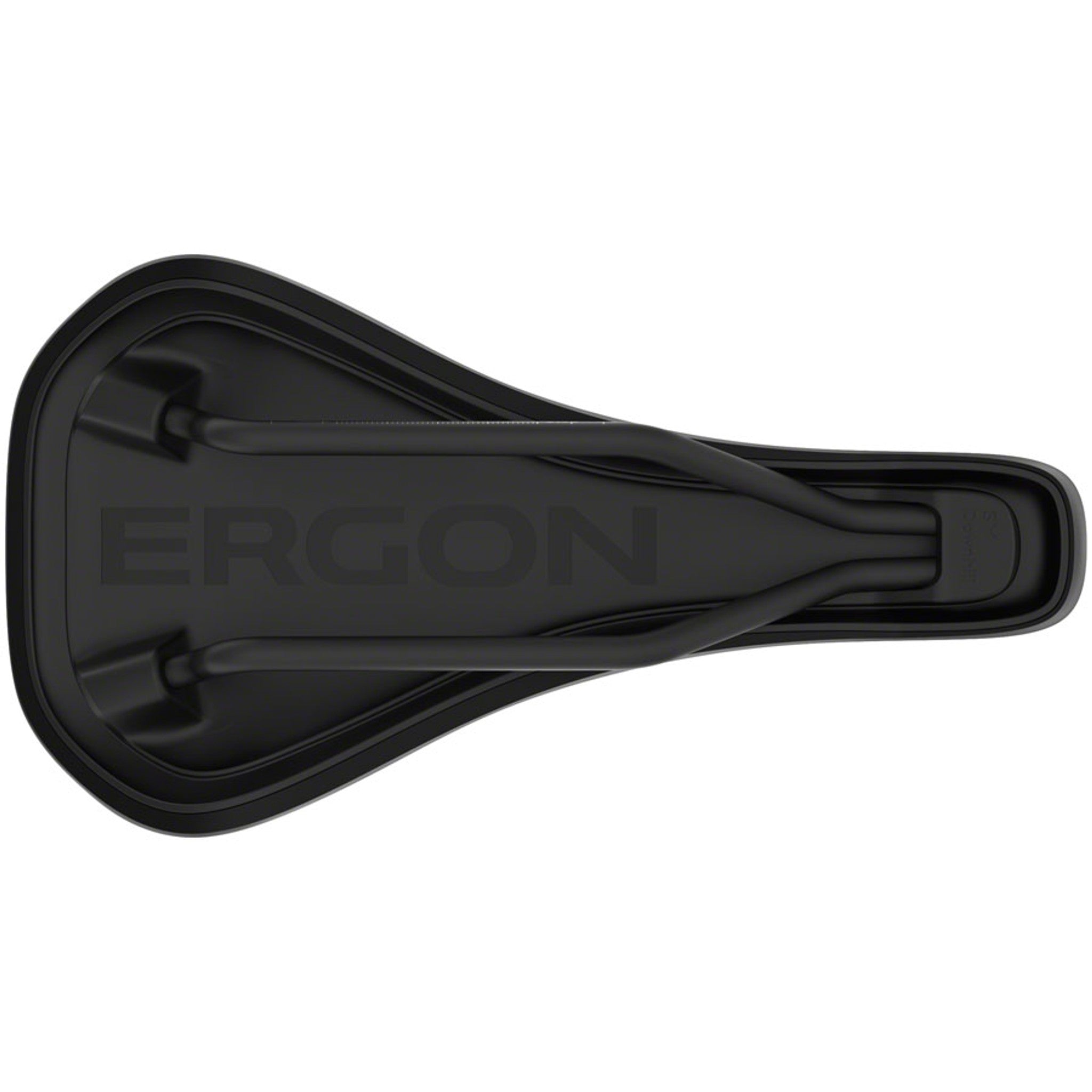 SM Downhill Saddle - Black