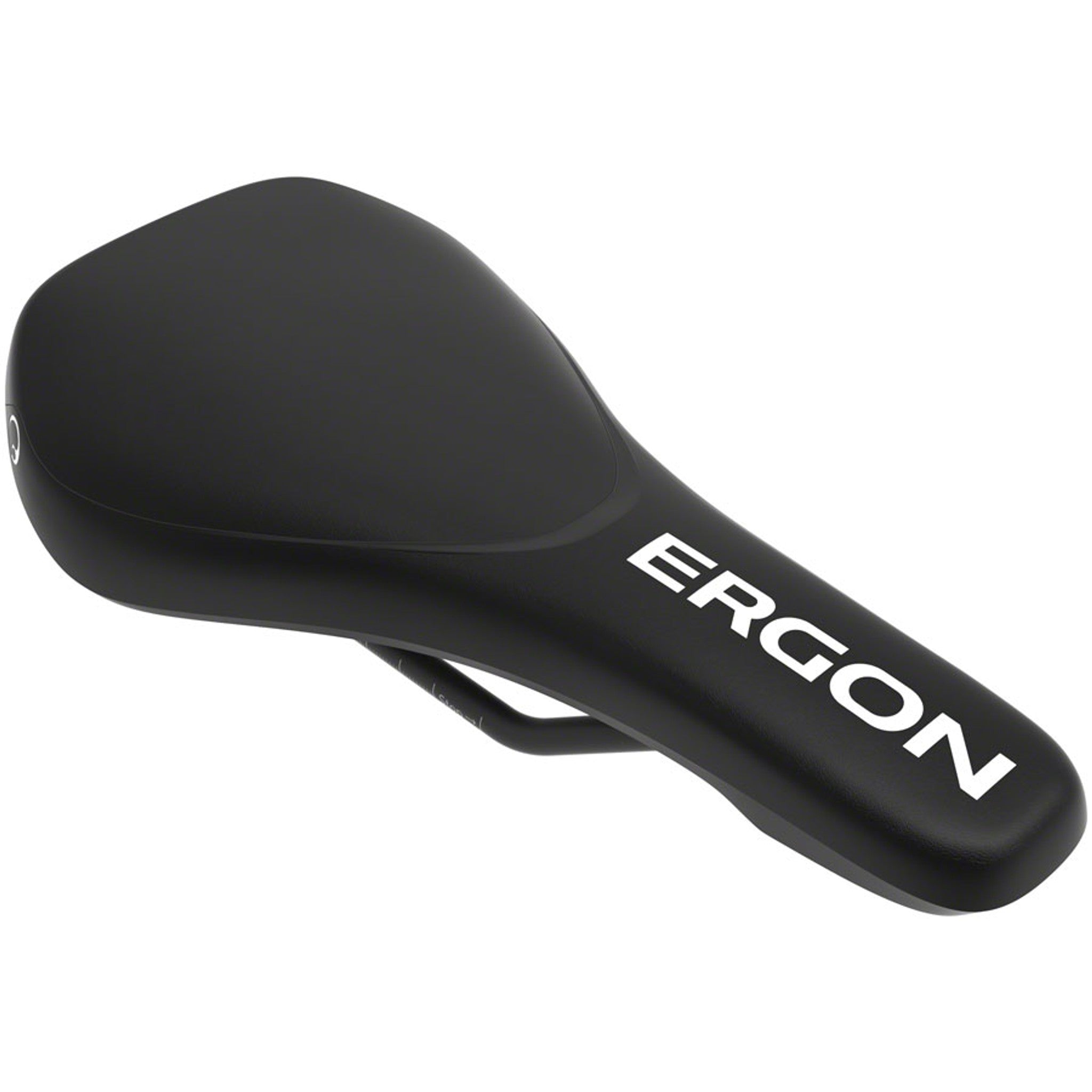 SM Downhill Saddle - Black