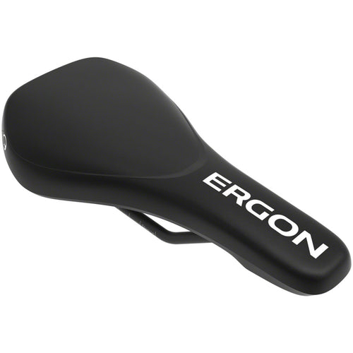 SM Downhill Saddle - Black