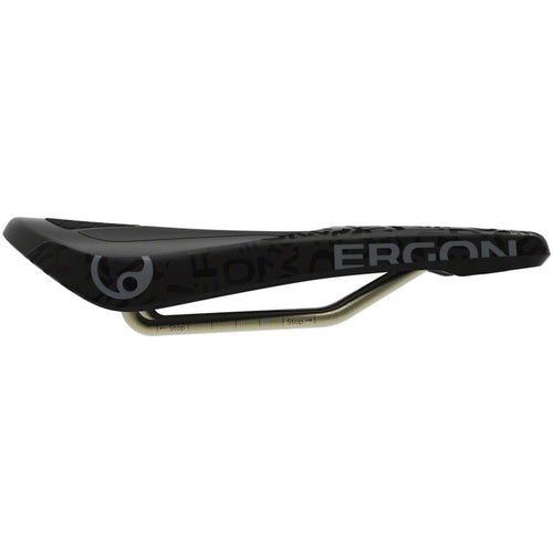 SM Downhill Pro Ti Saddle - Team