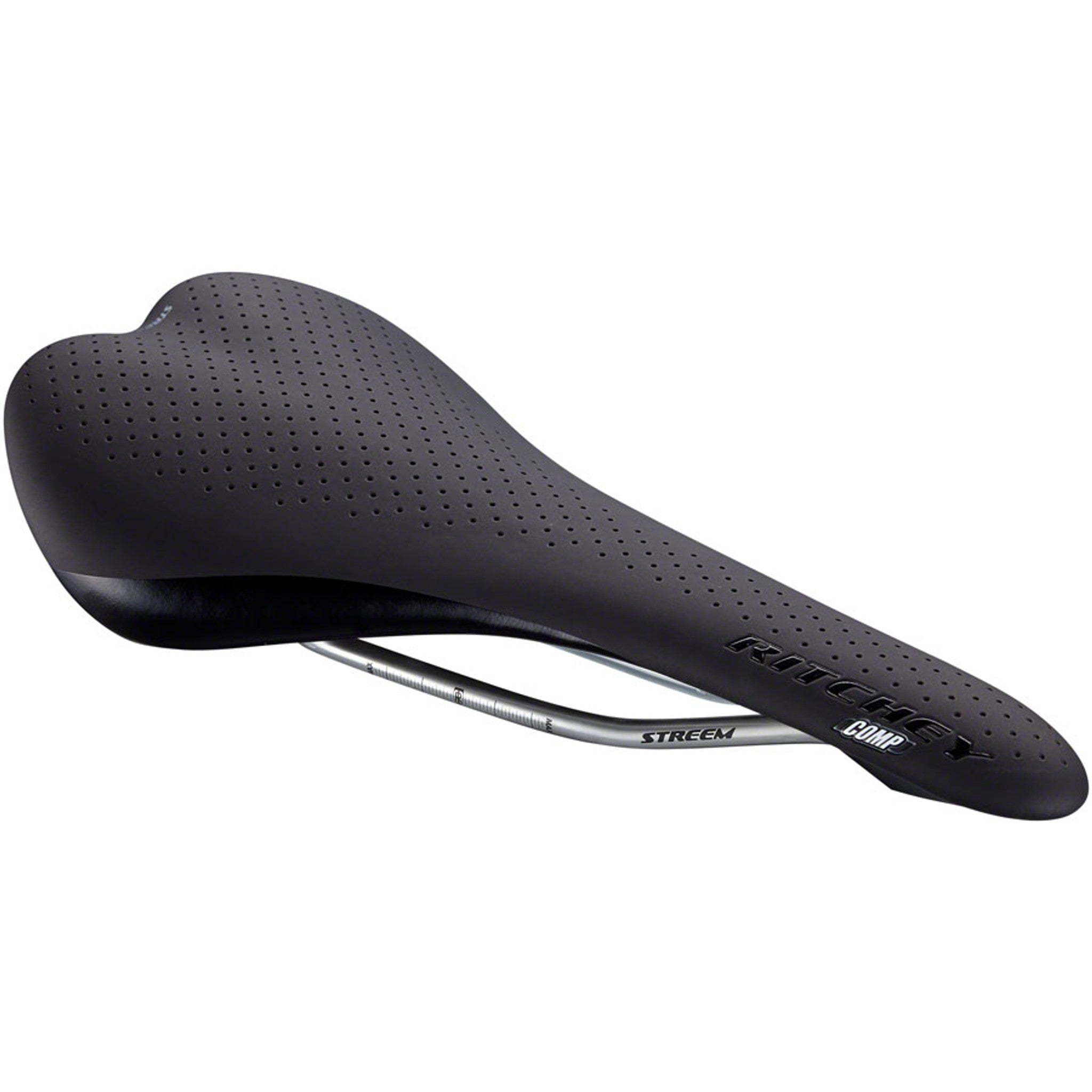 Comp Streem Saddle