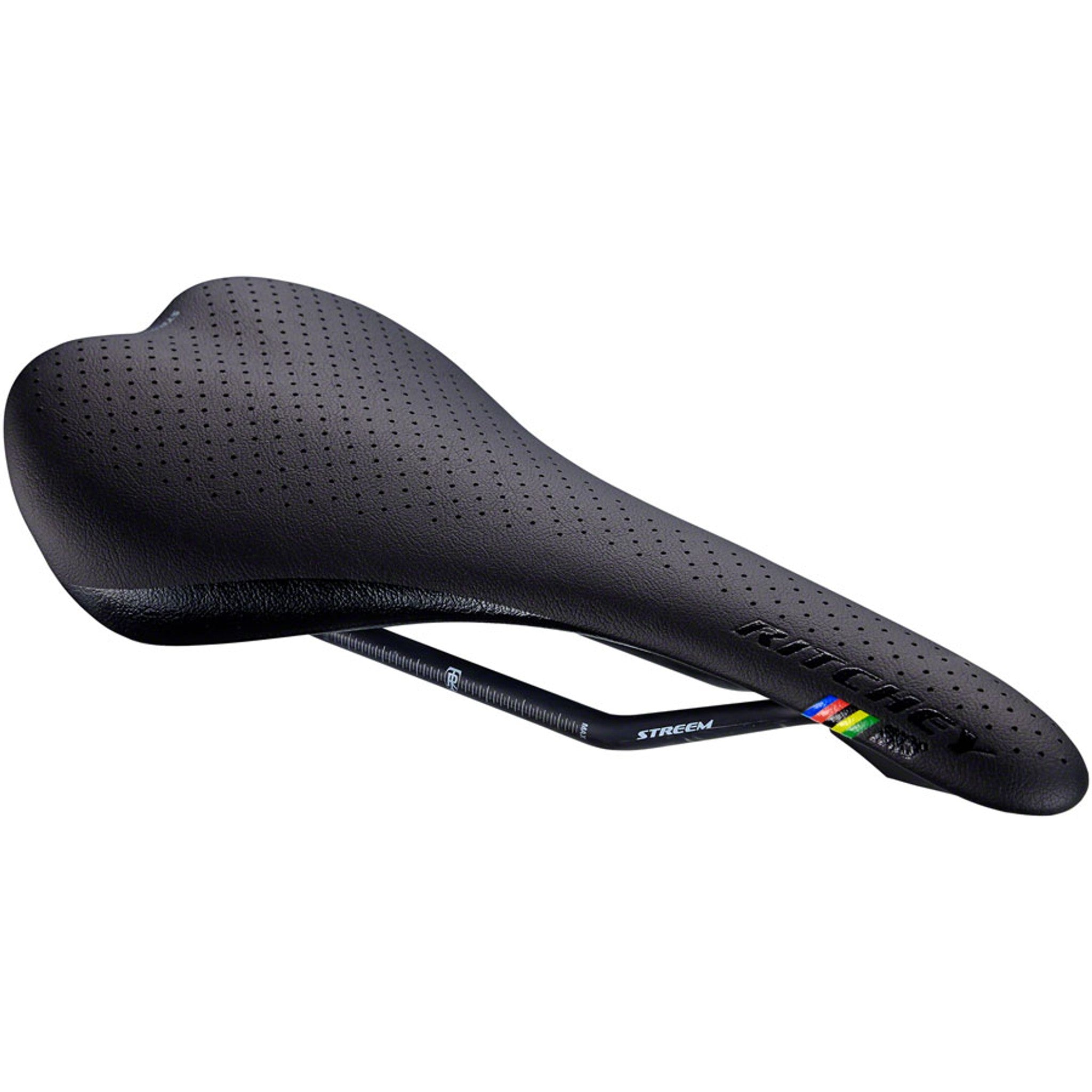 WCS Streem Saddle