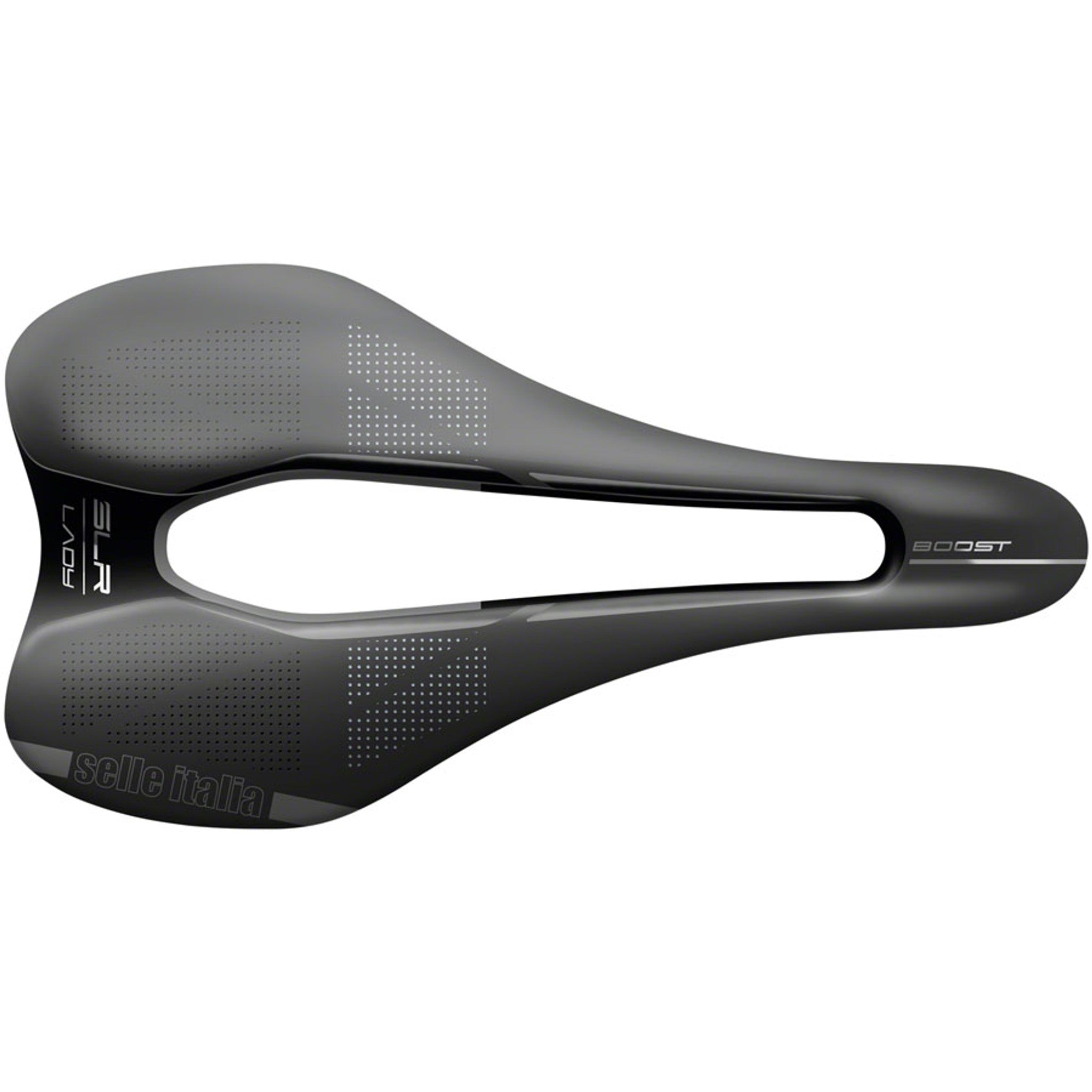 SLR Boost Saddle