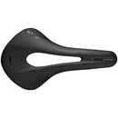 Allroad Open Fit Racing Saddle - Manganese, Black, Men's, Wide