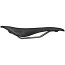 Allroad Open Fit Racing Saddle - Manganese, Black, Men's, Wide