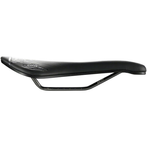 Aspide Short Open-Fit Racing Saddle