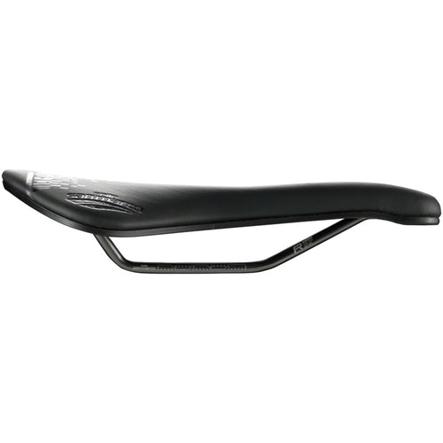 Aspide Short Open-Fit Racing Saddle