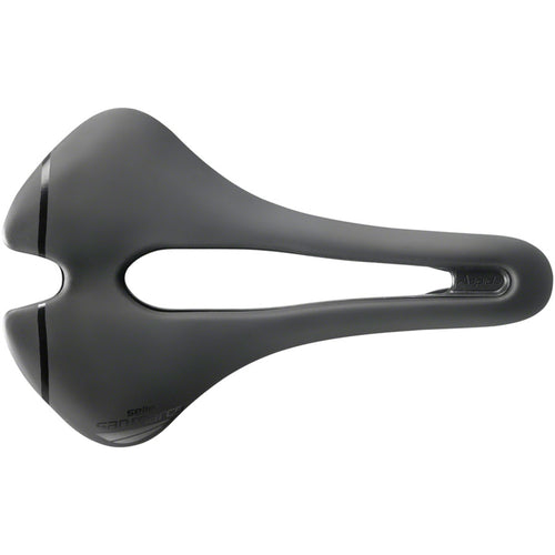 Aspide Short Open-Fit Saddle